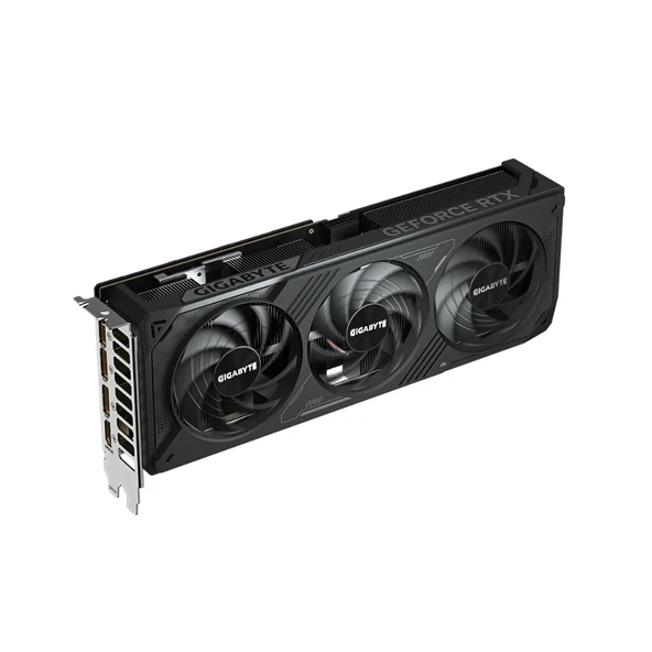 GIGABYTE RTX5070 WINDFORCE GV-N5070WF3OC-12GD VGA - Resim 3