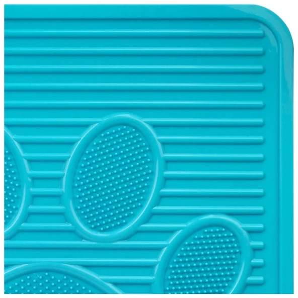 MDB Mikopet Kedi Tuvalet Paspası - Resim 2