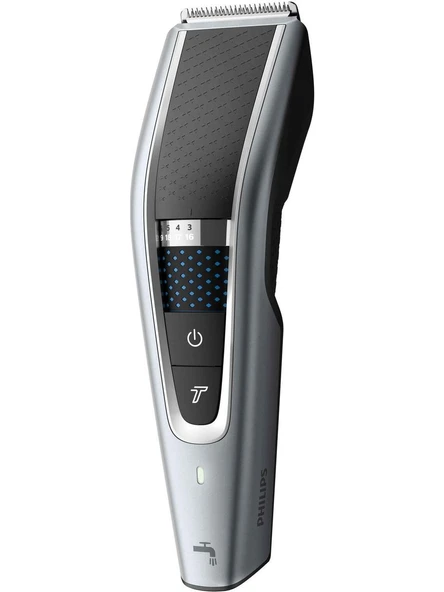 Philips HC5630/15 Kablolu+Kablosuz Islak/Kuru Saç Kesme Makinesi - 2
