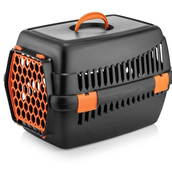 Mikopet Evcil Hayvan Taşıma Çantası - Resim 4