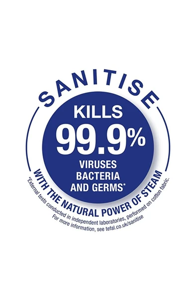 DT9530 Pure Tex 4 in 1 Kırışıklık Giderici 1700 Watt Buharlı Düzleştirici Ütü - 2