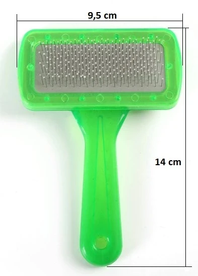 Kedi Tüy Toplayıcı Fırça 4 Renk ürün görseli 1