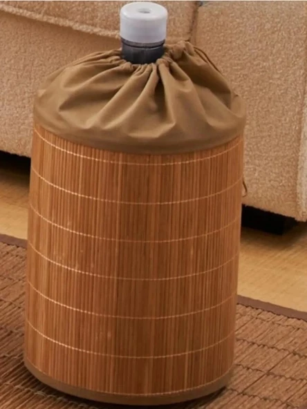 MDB BAMBU DAMACANA KILIFI ürün görseli