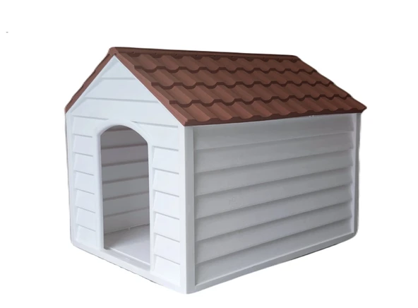 Köpek Kulübesi - 3