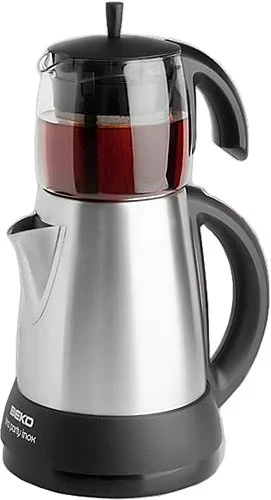 BEKO BKK2110 IC KETTLE - 1