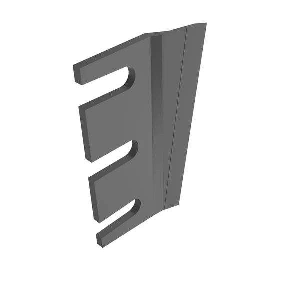 BIÇAK Z62075 ürün görseli