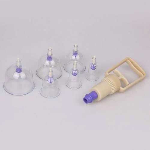 Hacamax 12 Adet Kupa Seti - 5