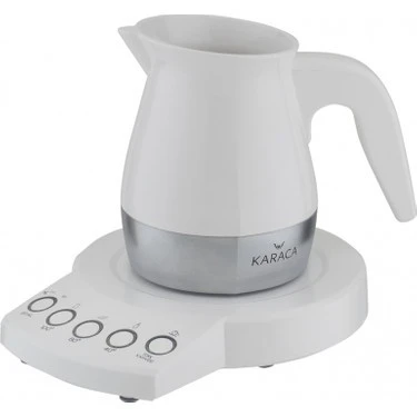KARACA ALLURE ÇAY & KAHVE MAKİNASI (KETTLE) - 2