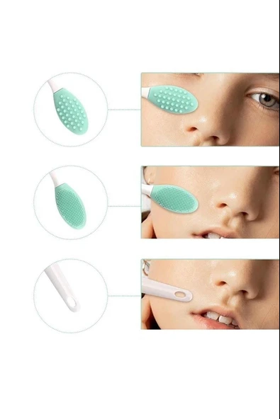 Cilt Siyah Nokta Temizleme Aleti