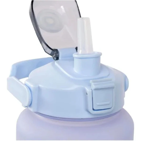 MDB Motivasyon Suluk Seti Renkli - Resim 2