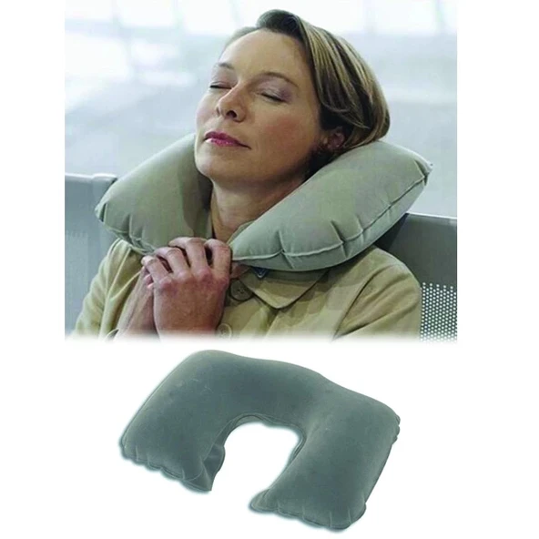 Seyahat Yastığı Boyunluk - 2