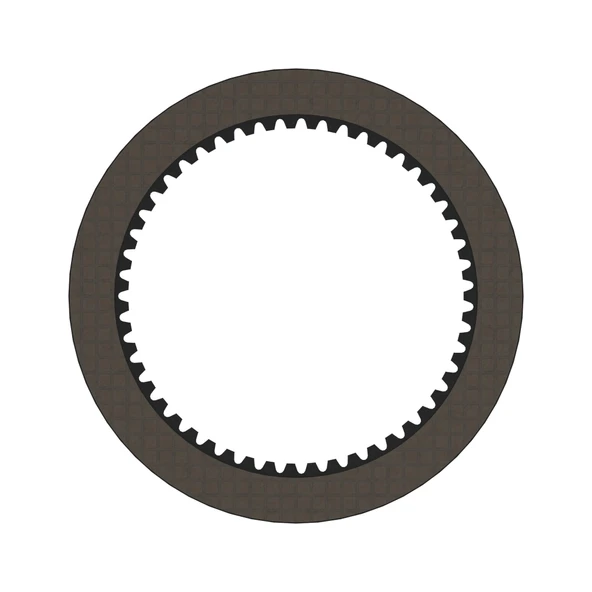 DEBRİYAJ BALATASI - (IPSO-Debrıyaj Balatası) RE326609 ürün görseli