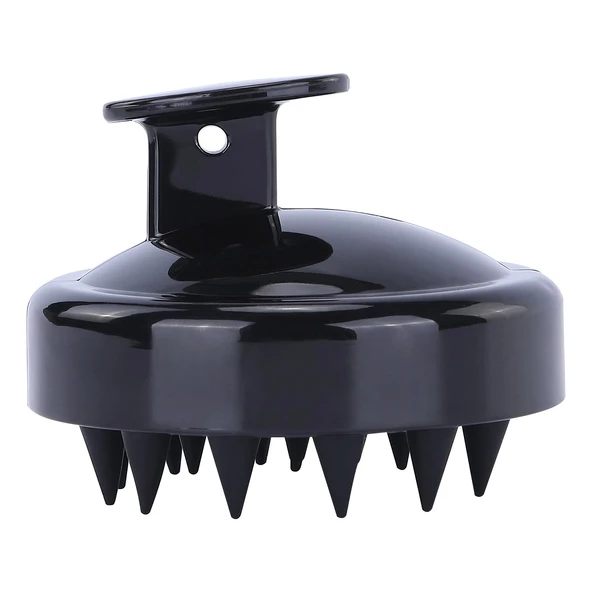 Saç Yatıştırıcı Duş Tarağı - 5