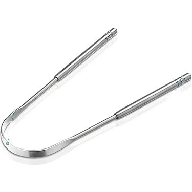 Metal Dil Temizleme Aleti - 4