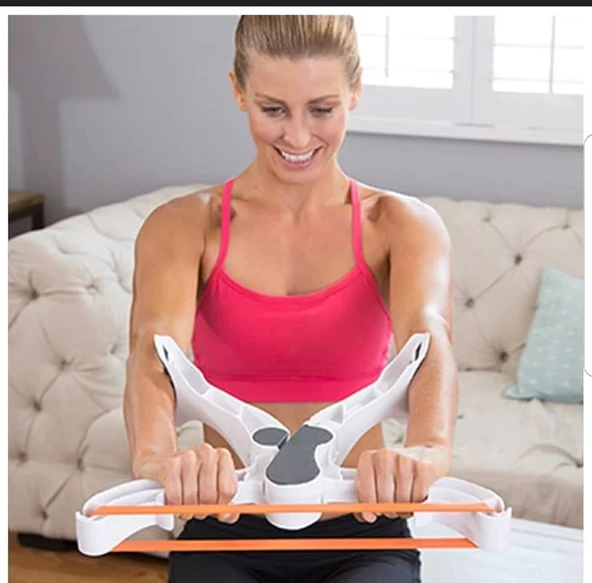 MDB Kol ve Göğüs Egzersiz Cihazı ürün görseli 1