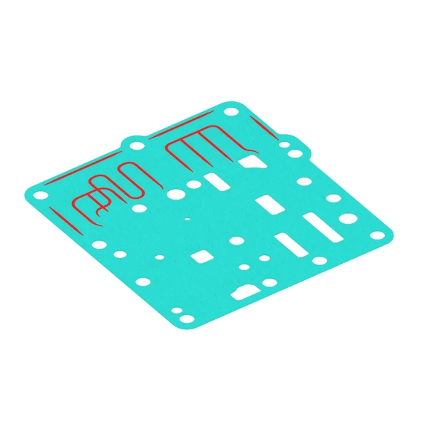 CONTA - (IPSO-Conta, Keçe) R341954 ürün görseli