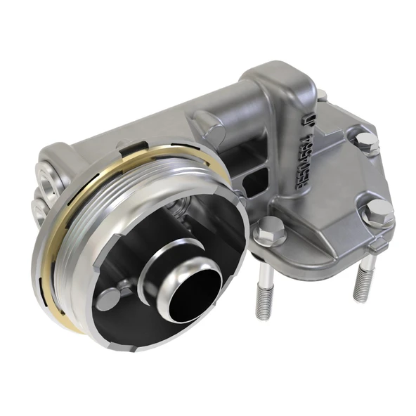 Filtre Başlığı, Kütük RE508987 ürün görseli