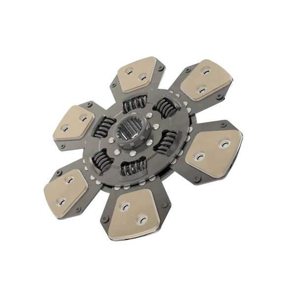 DEBRİYAJ BALATASI RE177574 ürün görseli