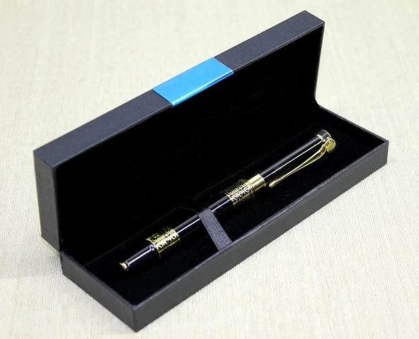 MDB Kutulu Tekli Tükenmez Kalem Model 3 ürün görseli 1