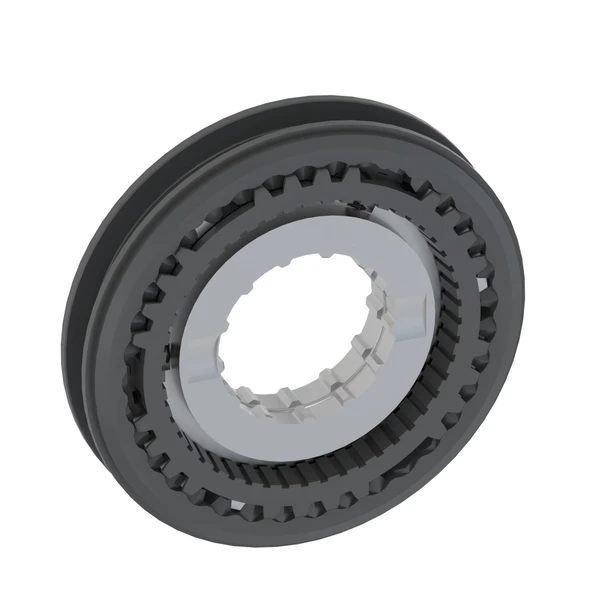 SYNCHRONİZER AL157733 ürün görseli