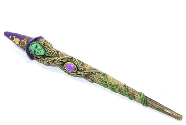 MDB Polyester Sihirli Asa Model 18 ürün görseli 1