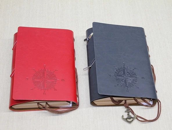 MDB Deri Defter Model 17 ürün görseli 1