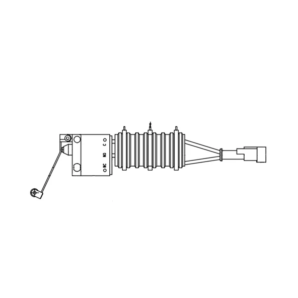 MESNED RE264714 ürün görseli