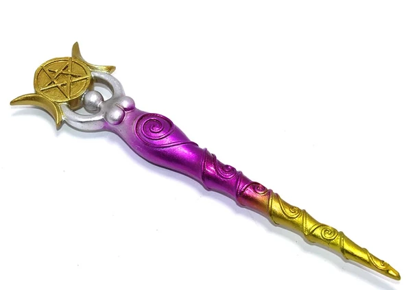 MDB Polyester Sihirli Asa Model 15 ürün görseli 1