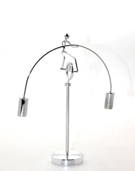 MDB Newton Denge Adam Model 1 ürün görseli 1