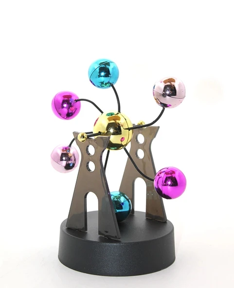 MDB Pilli Denge Balans Model 7 ürün görseli 1