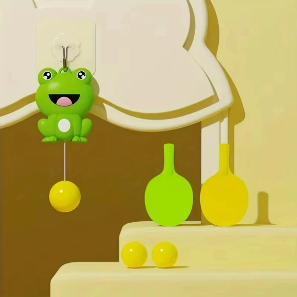 MDB Asılabilir Masa Tenisi Oyuncağı ürün görseli 1