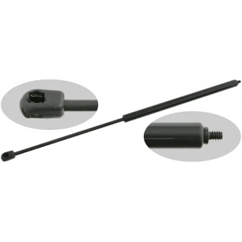 Bmw Kaput Amortısoru Bmw E65 E66 - Febi 23649 ürün görseli