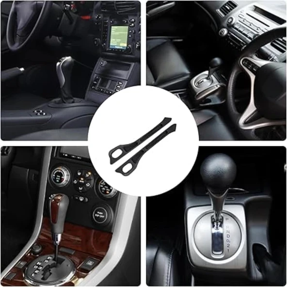 MDB Araç Koltuk Arası Düzenleyici - Resim 3