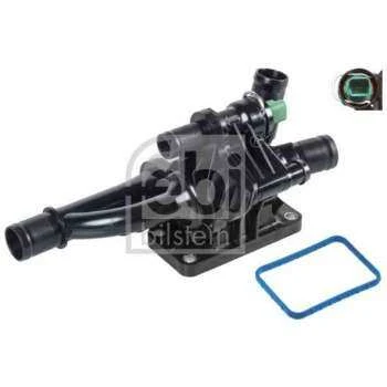 Psa Termostat Komple Partner II Partner Tepe Berlingo II Berling - Febi 36173 ürün görseli 1