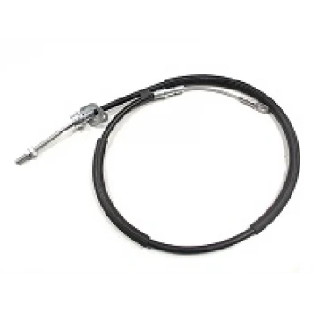 Mercedes Fren Halatı Arka Sag (park Freni) E-Class W210 96>02 S210 97>03 - Febi 18121 ürün görseli