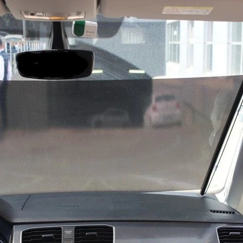 MDB Araba Güneşliği (58x125cm) - Resim 3