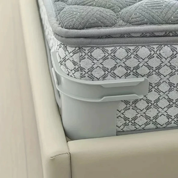 MDB Nevresim Çarşaf Tutucu Aparat - Resim 2