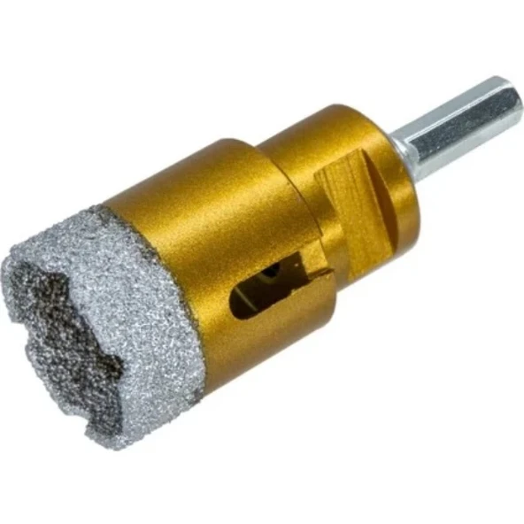 MDB 33mm Mermer Granit Delme Aparatı - Resim 3