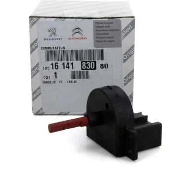 Psa Kalorıfer Komutator Ducato Boxer Jumper III 06> - Psa 1614183080 ürün görseli 1