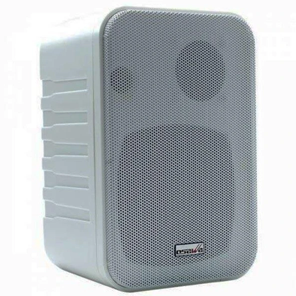 Osawa W4314T 4'' Trafolu 10 Cm 80W Sütun Hoparlör