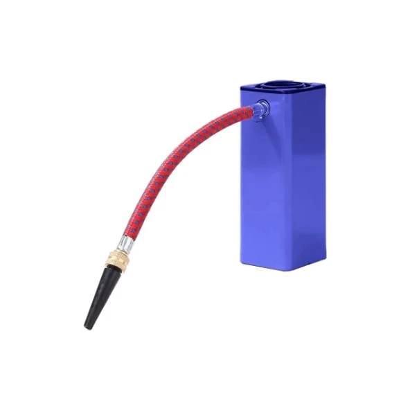 MDB Şarjlı Mini Cep Kompresörü - Resim 2