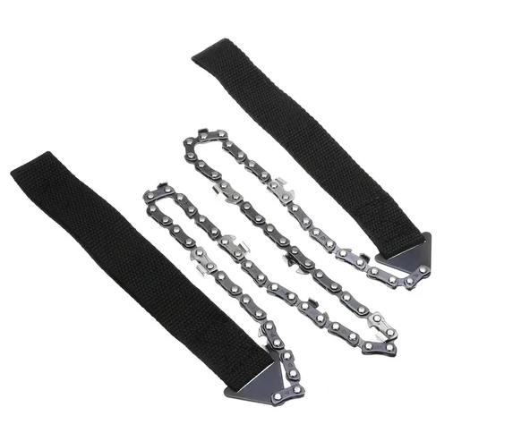 MDB Taşınabilir Mini El Zincirli Testere - Resim 2