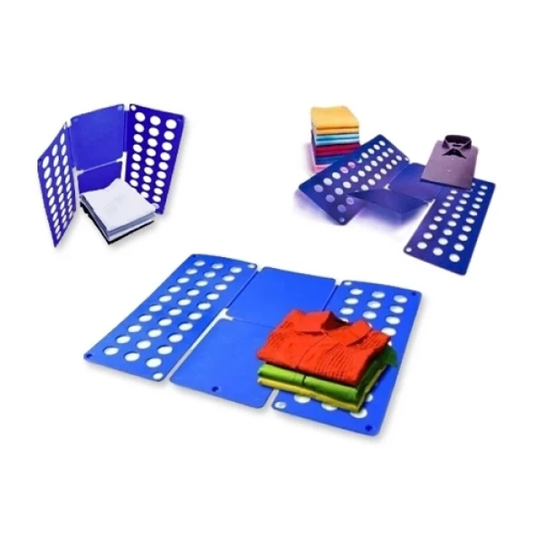 MDB Elbise Katlama Aleti - Resim 2