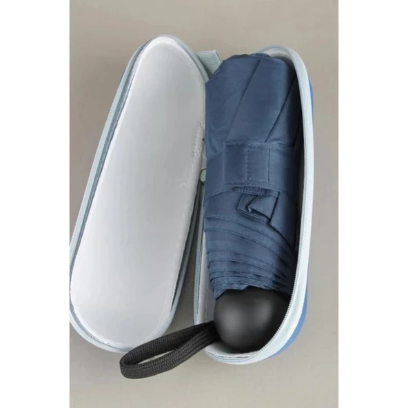 MDB Çantalı Kapsül Şemsiye - Resim 4