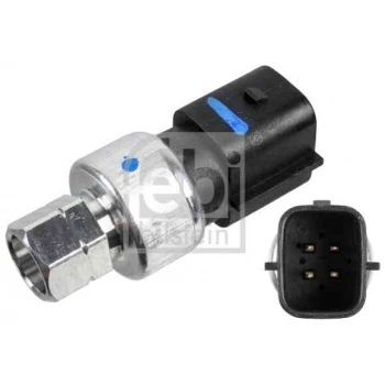 Ford Basınc Musuru Klima İcin  C-Max 07, Fiesta 02, Focus 04, Focus 08, Focus 99, Fusıon 04>14 B-Max 12> - Febi 171267 ürün görseli 1