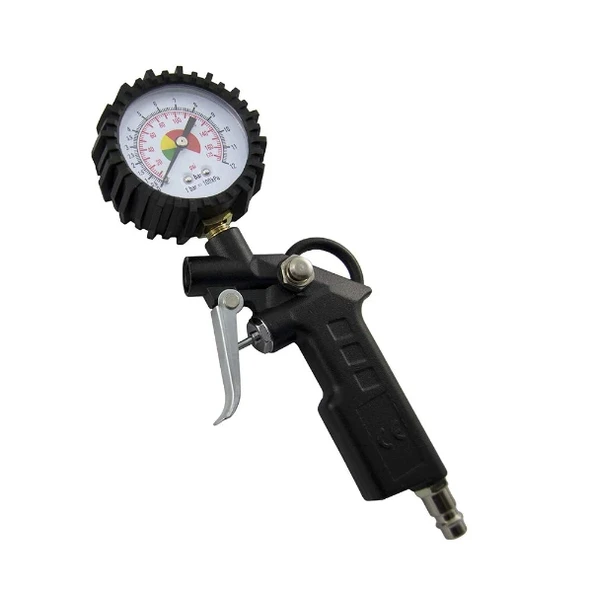 MDB Saatli Hava Tabancası - Resim 2