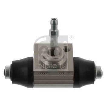 Vag Fren Silindiri Golf II 1,6 1,8 1,8gti 83 92 Golf III 1,6 1,8 1,9d 1,9tdi Jetta 79 92 Polo 94> - Febi 6097 ürün görseli