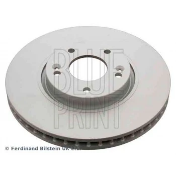 Hyundaı On Fren Disk Aynası İx35 10> Sonata 05> Tucson 08> Rio 11> 1,4 Sportage 04> İ40 11> 300mm - Blueprint Adg043136 ürün görseli