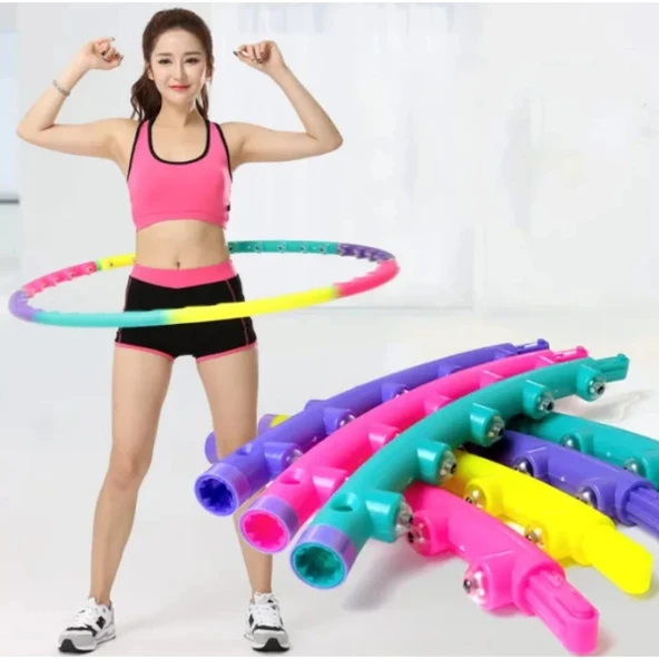 MDB Masaj Bilyeli Hulahop ürün görseli 1