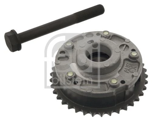 Bmw Eksantırık Dislisi Bmw N40 N42 N45 N46 E81 E87 E46 E90 E91 E83 E85 Egzoz - Febi 47572 ürün görseli